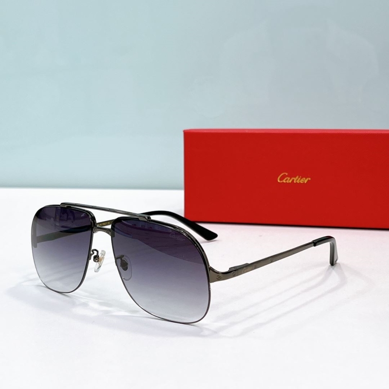 Cartier Sunglasses